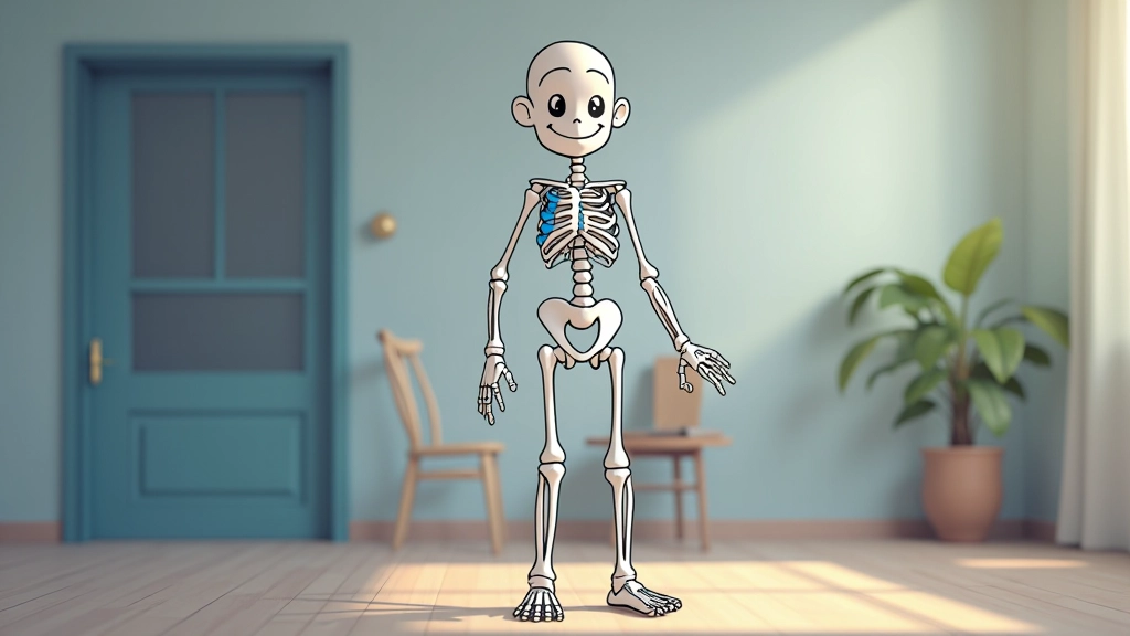 Progetto rigging base